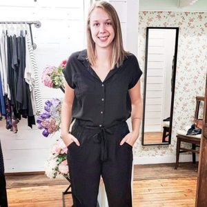 Meet your Posher, Emily